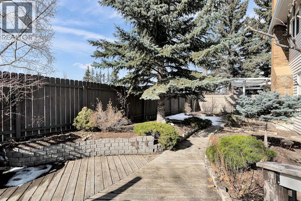 815 Woodpark Way Sw, Calgary, Alberta  T2W 2T9 - Photo 48 - A2288229