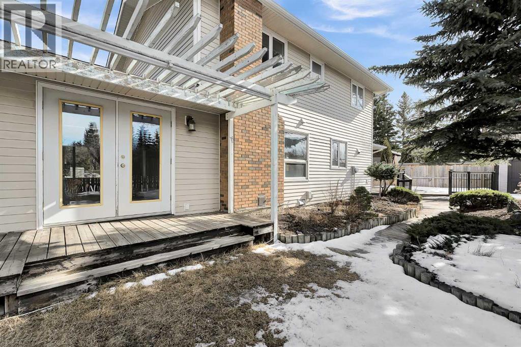 815 Woodpark Way Sw, Calgary, Alberta  T2W 2T9 - Photo 50 - A2288229