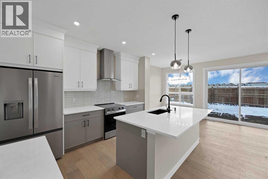 191 Homestead Common Ne, Calgary, Alberta  T3J 5V7 - Photo 9 - A2289477