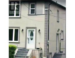 LOWER - 844A DANFORTH ROAD, Toronto, Ontario