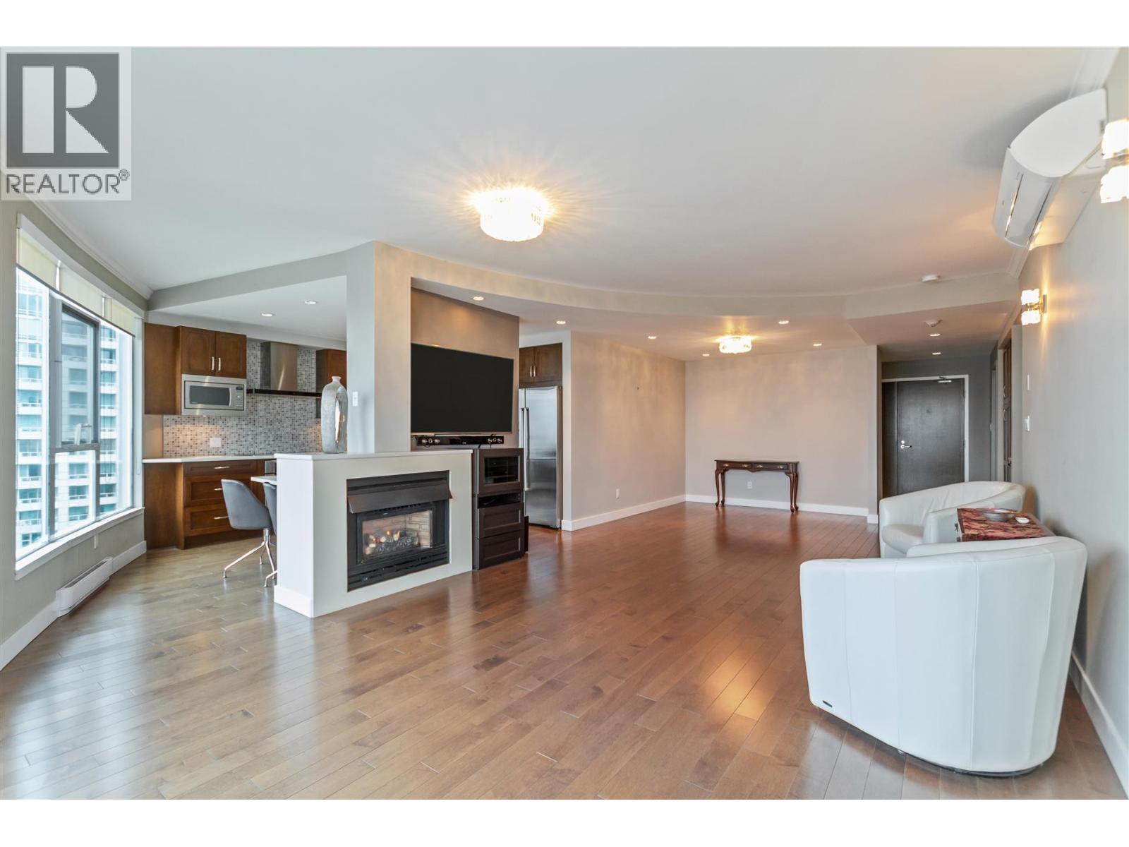 2302 1500 Howe Street, Vancouver, British Columbia  V6Z 2N1 - Photo 4 - R3096320