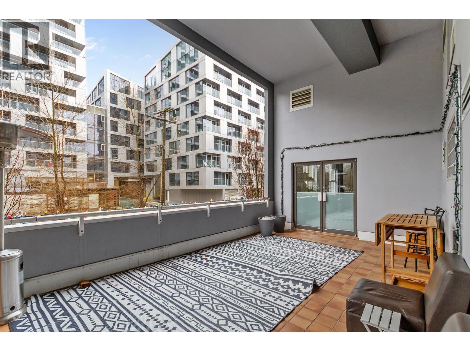 2302 1500 Howe Street, Vancouver, British Columbia  V6Z 2N1 - Photo 20 - R3096320