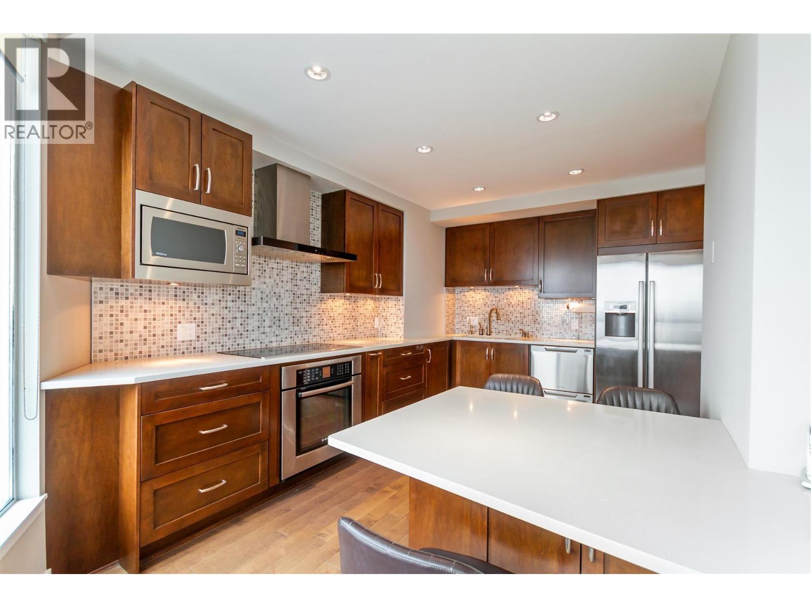 2302 1500 Howe Street, Vancouver, British Columbia  V6Z 2N1 - Photo 6 - R3096320