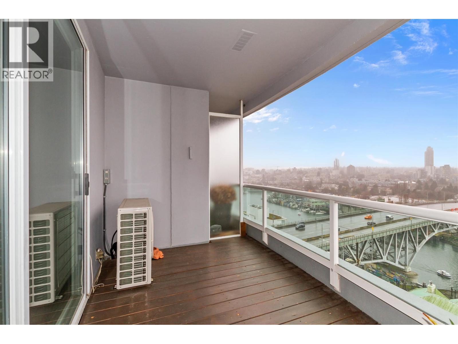 2302 1500 Howe Street, Vancouver, British Columbia  V6Z 2N1 - Photo 7 - R3096320