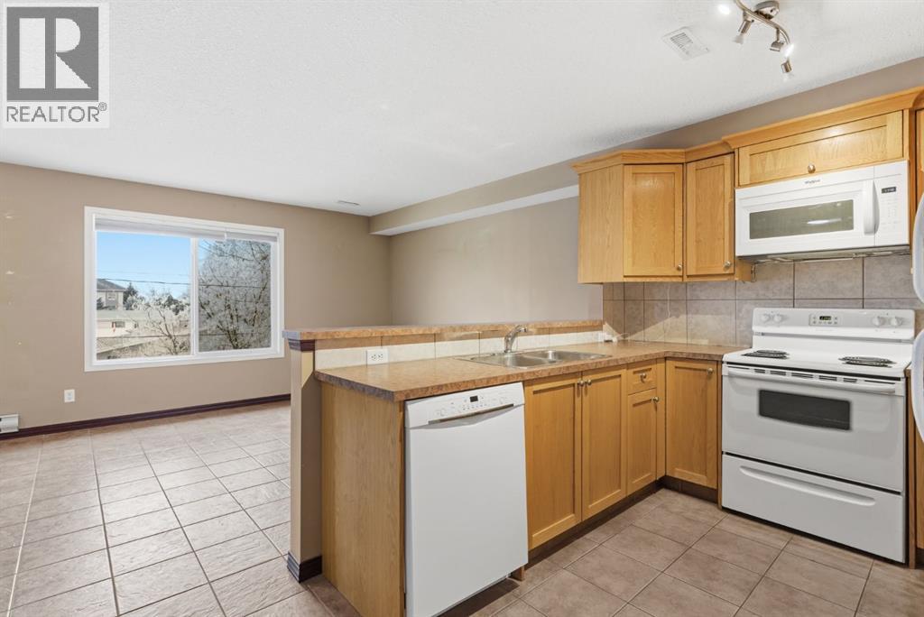 207, 323 Fourth Avenue, Strathmore, Alberta  T1P 1B5 - Photo 7 - A2289633