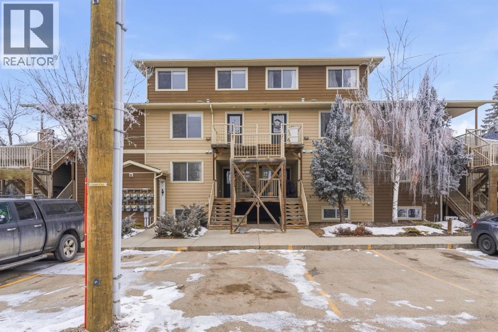 207, 323 Fourth Avenue, Strathmore, Alberta  T1P 1B5 - Photo 33 - A2289633