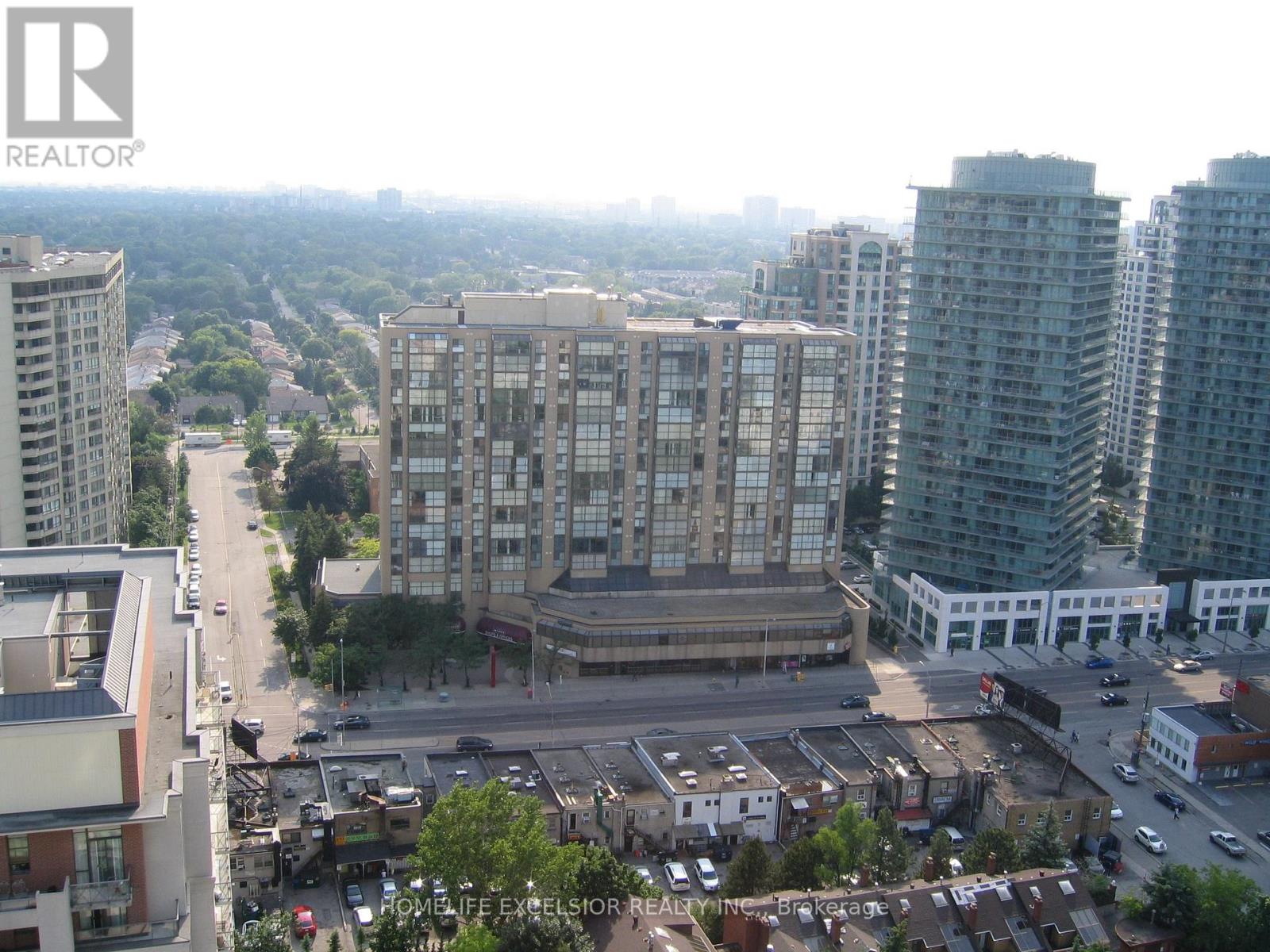 2401 - 60 Byng Avenue, Toronto, Ontario  M2N 7K3 - Photo 11 - C12858942