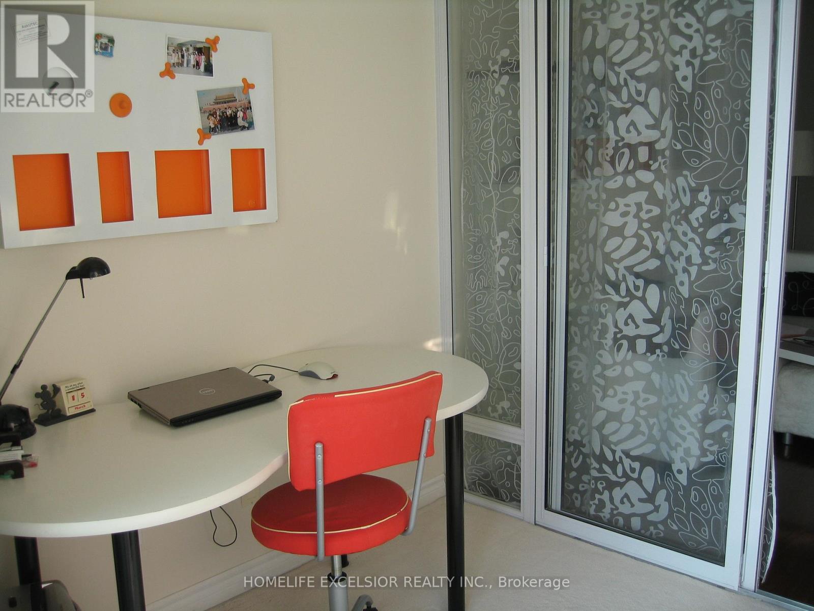 2401 - 60 Byng Avenue, Toronto, Ontario  M2N 7K3 - Photo 12 - C12858942