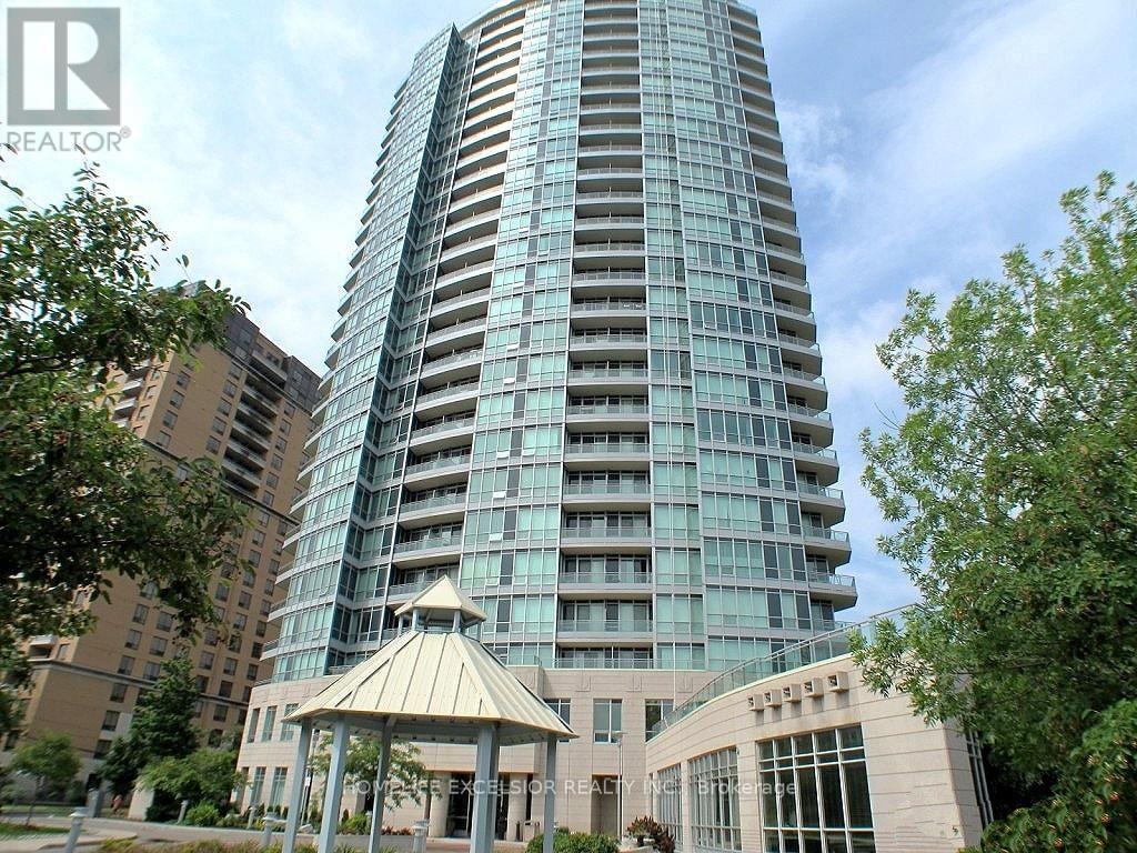 2401 - 60 Byng Avenue, Toronto, Ontario  M2N 7K3 - Photo 13 - C12858942