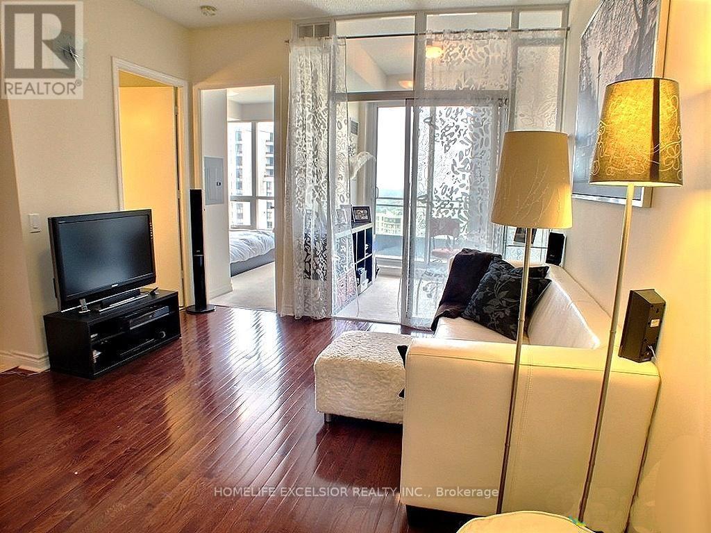 2401 - 60 Byng Avenue, Toronto, Ontario  M2N 7K3 - Photo 15 - C12858942