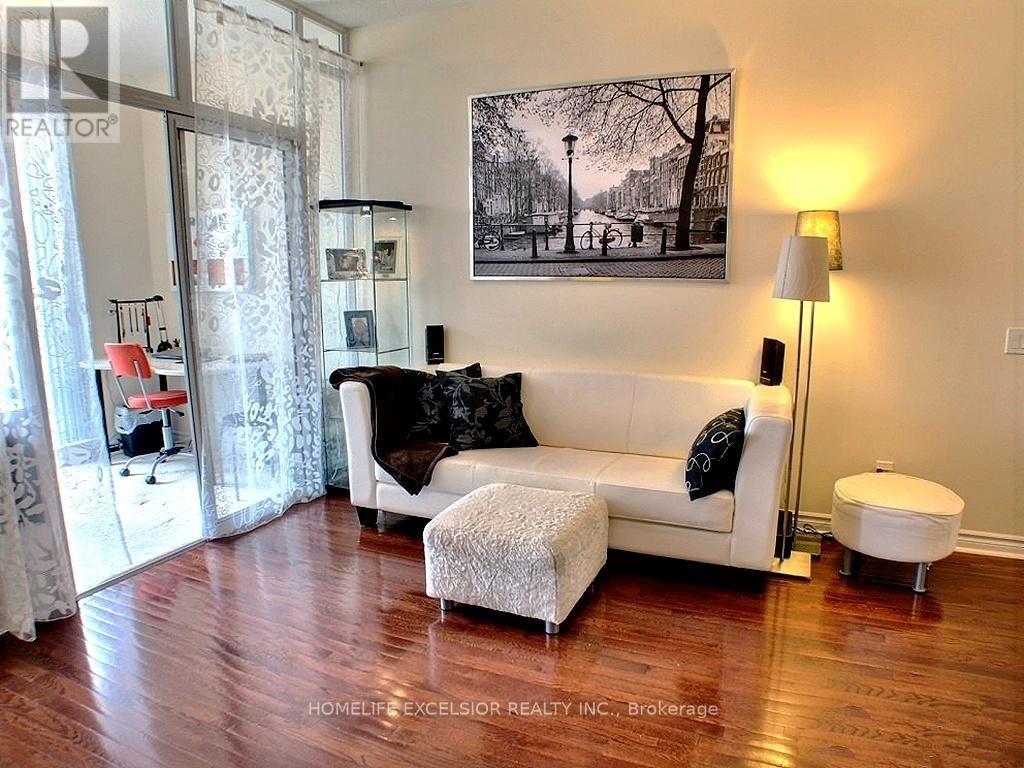 2401 - 60 Byng Avenue, Toronto, Ontario  M2N 7K3 - Photo 16 - C12858942