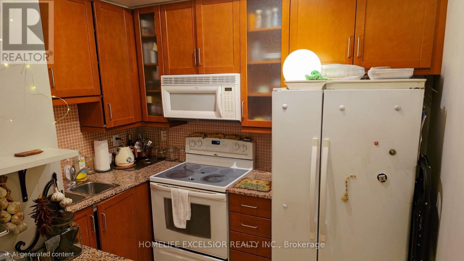 2401 - 60 Byng Avenue, Toronto, Ontario  M2N 7K3 - Photo 19 - C12858942