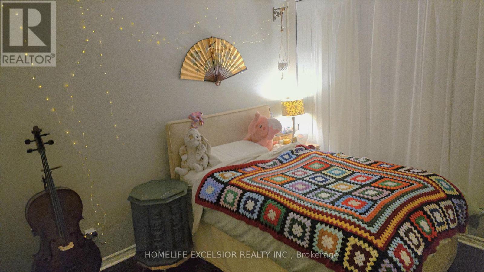 2401 - 60 Byng Avenue, Toronto, Ontario  M2N 7K3 - Photo 2 - C12858942