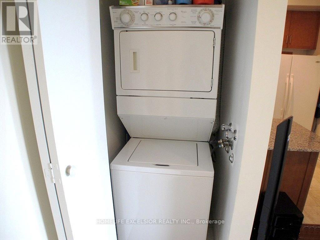 2401 - 60 Byng Avenue, Toronto, Ontario  M2N 7K3 - Photo 5 - C12858942