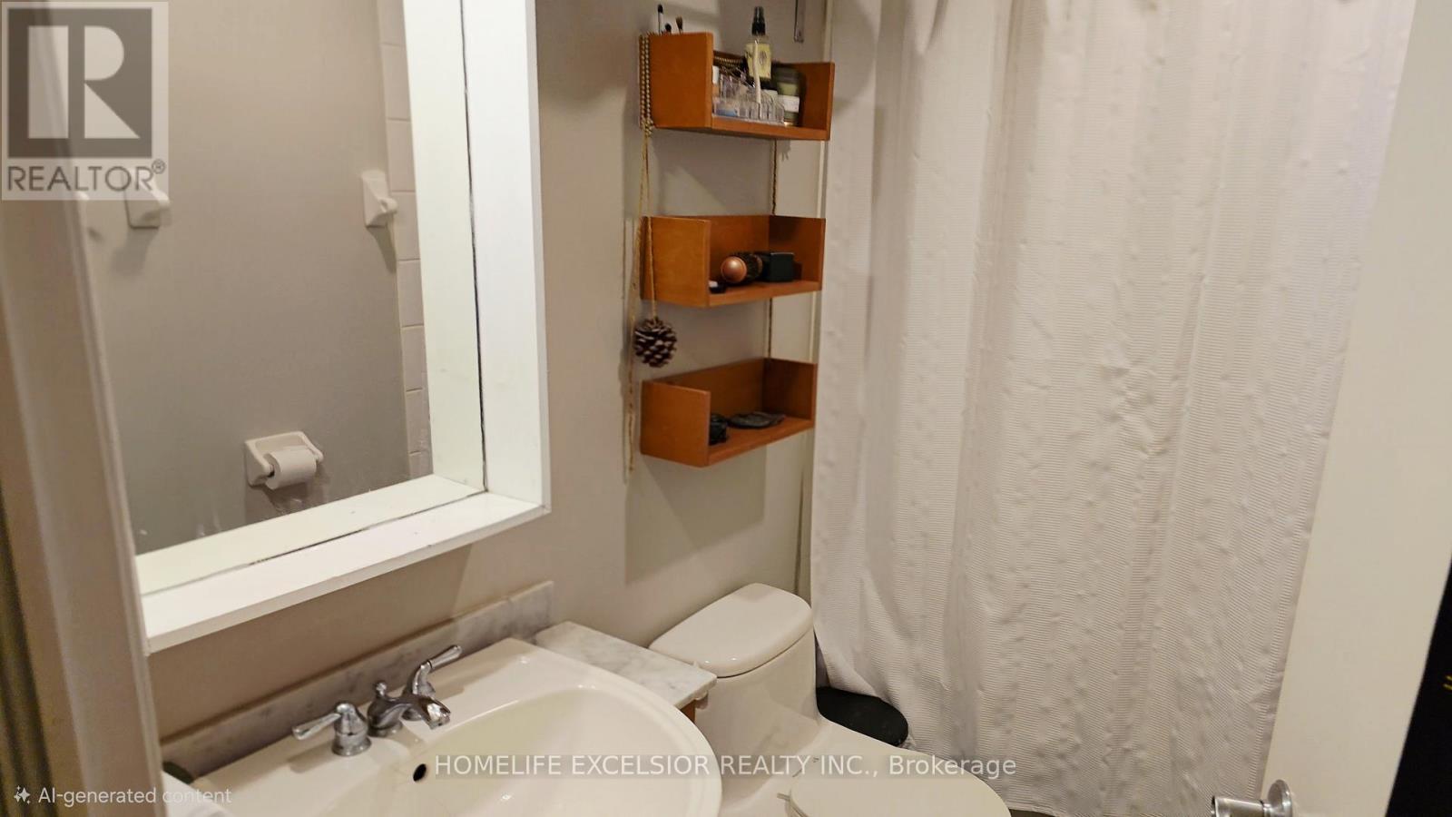 2401 - 60 Byng Avenue, Toronto, Ontario  M2N 7K3 - Photo 6 - C12858942