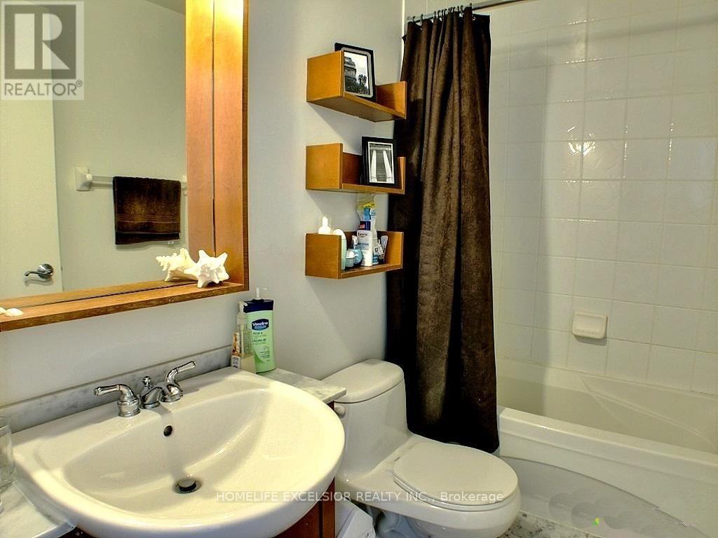 2401 - 60 Byng Avenue, Toronto, Ontario  M2N 7K3 - Photo 8 - C12858942