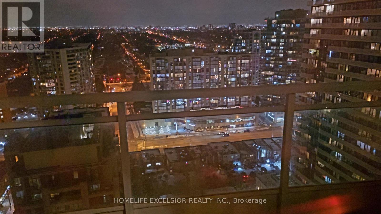 2401 - 60 Byng Avenue, Toronto, Ontario  M2N 7K3 - Photo 9 - C12858942