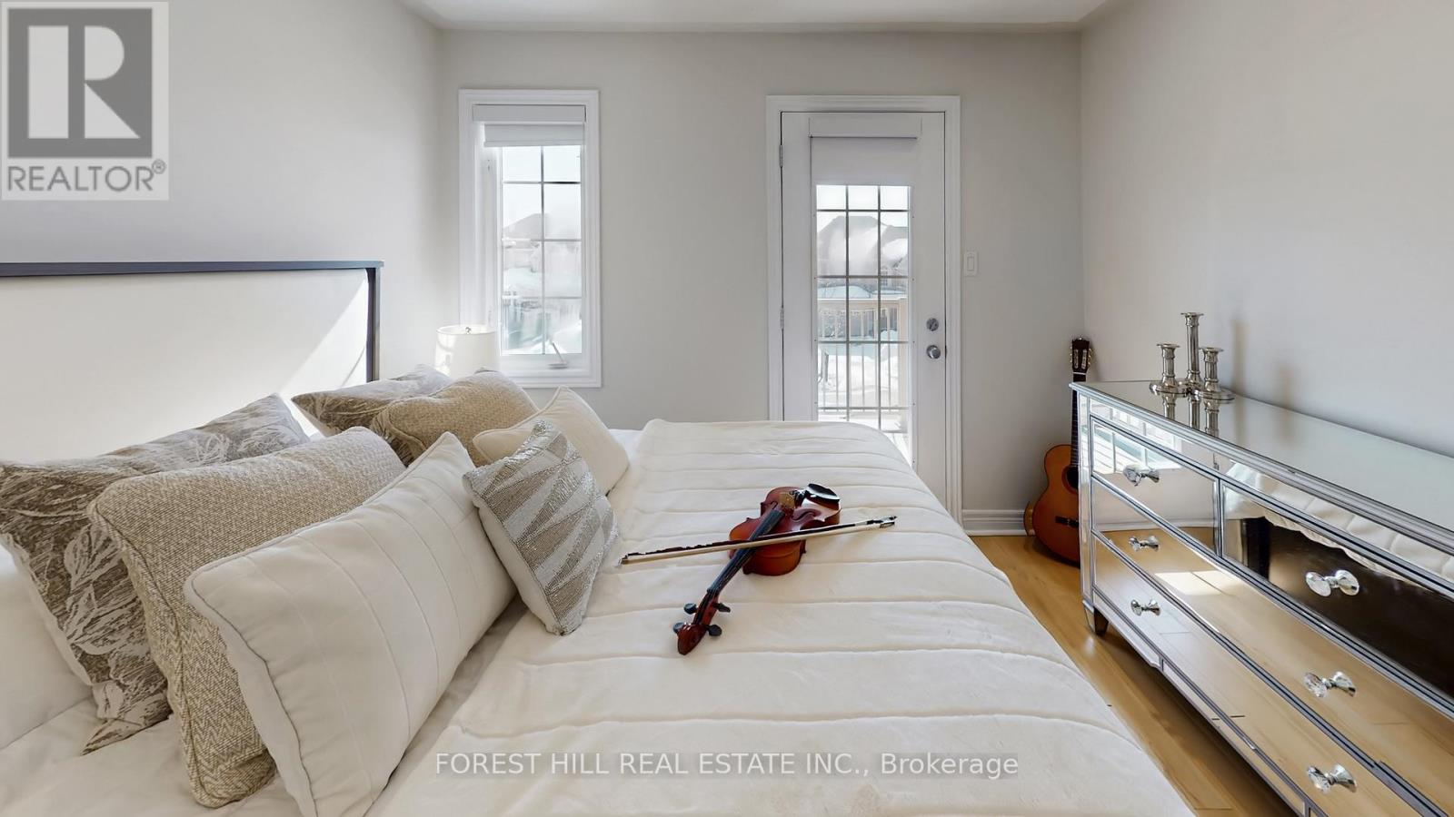 101 Ravine Edge Drive, Richmond Hill, Ontario  L4E 4J6 - Photo 29 - N12848920