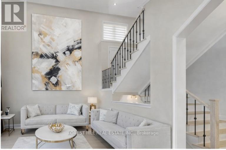 101 Ravine Edge Drive, Richmond Hill, Ontario  L4E 4J6 - Photo 17 - N12848920