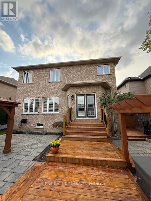 87 Newcombe Road, Hamilton, Ontario  L9H 0A6 - Photo 32 - X12858952