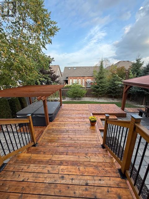 87 Newcombe Road, Hamilton, Ontario  L9H 0A6 - Photo 34 - X12858952