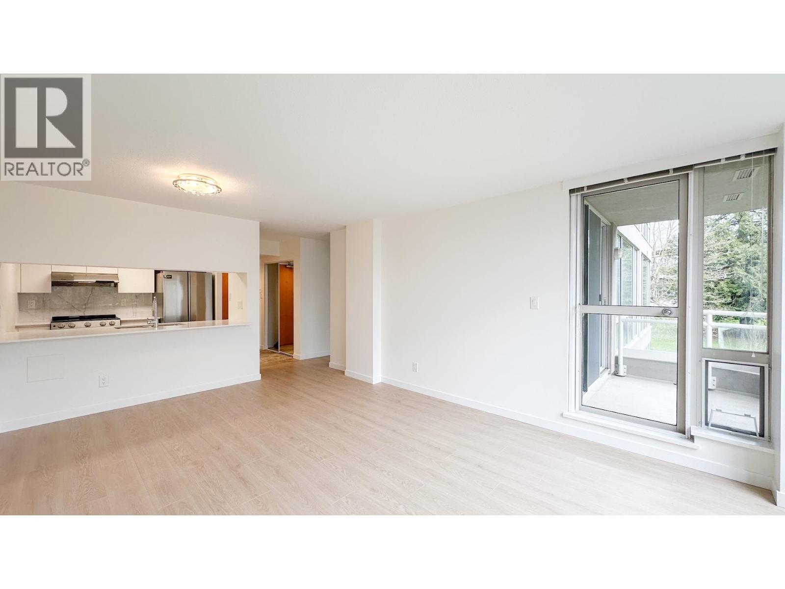 407 9633 Manchester Drive, Burnaby, British Columbia  V3N 4Y9 - Photo 8 - R3095693