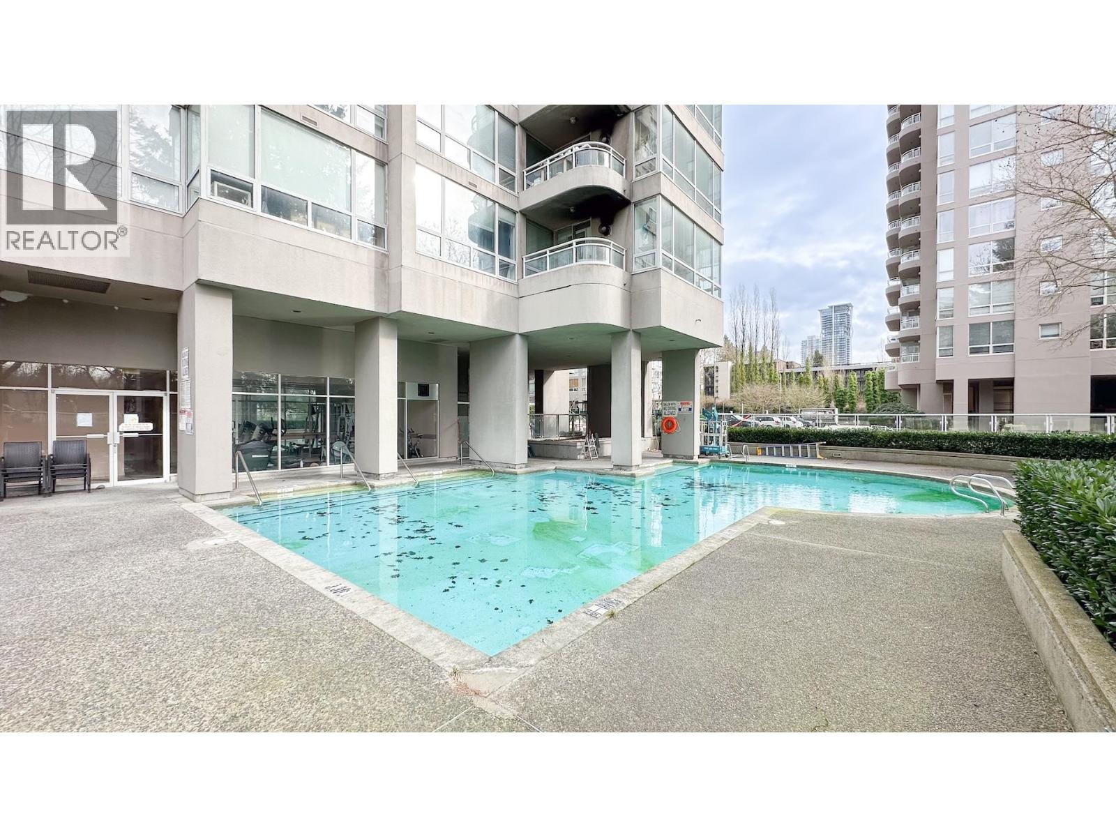 407 9633 Manchester Drive, Burnaby, British Columbia  V3N 4Y9 - Photo 30 - R3095693