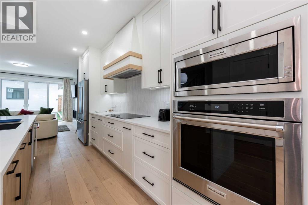 31 Harvard Street Nw, Calgary, Alberta  T2K 2B5 - Photo 6 - A2288389