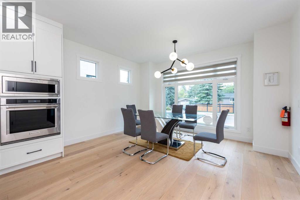 31 Harvard Street Nw, Calgary, Alberta  T2K 2B5 - Photo 7 - A2288389