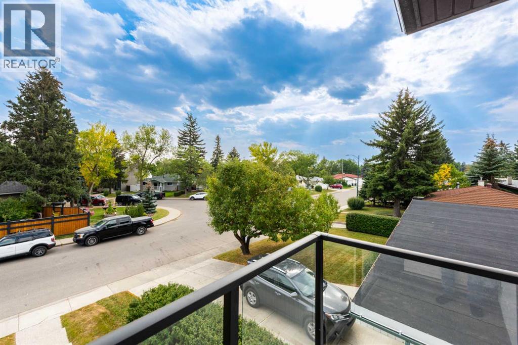 31 Harvard Street Nw, Calgary, Alberta  T2K 2B5 - Photo 28 - A2288389
