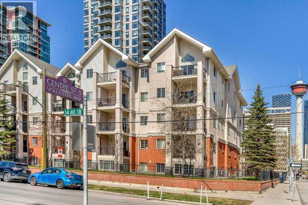 208, 126 14 Avenue Sw, Calgary, Alberta  T2R 0L9 - Photo 30 - A2289607