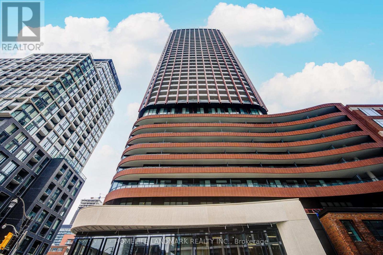 1910 - 180 FRONT STREET E, Toronto, Ontario