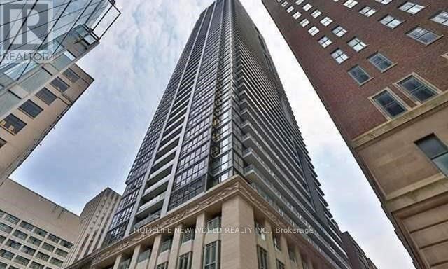 2006 - 70 TEMPERANCE STREET, Toronto, Ontario