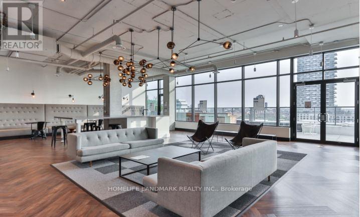 609 - 130 QUEENS QUAY E, Toronto, Ontario