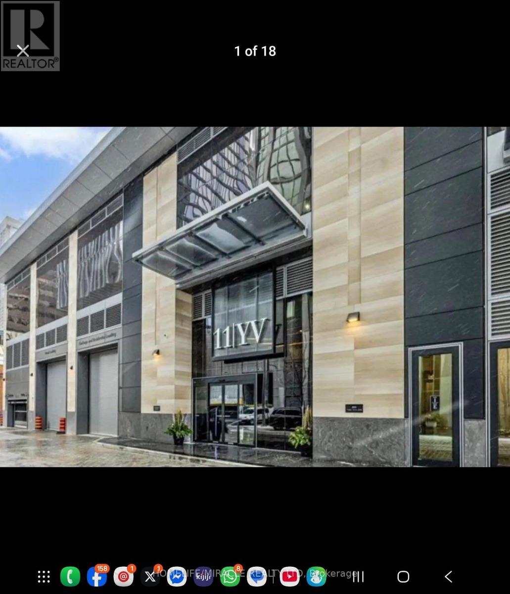 11 YORKVILLE AVENUE W, Toronto, Ontario