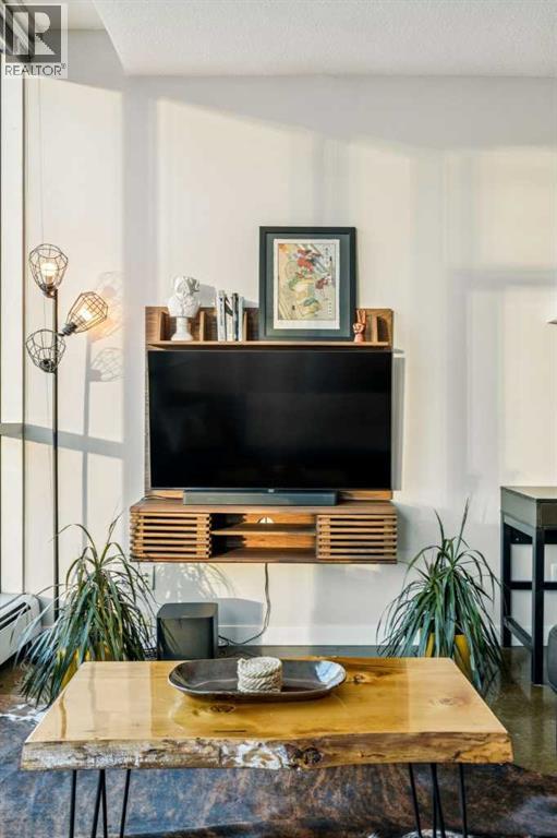 1004, 135 13 Avenue Sw, Calgary, Alberta  T2R 0W8 - Photo 10 - A2287487