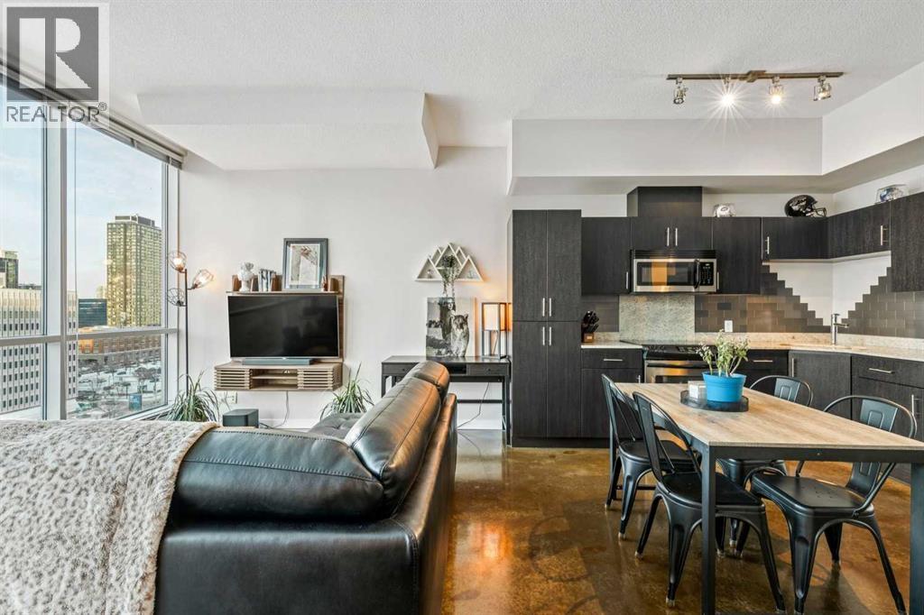 1004, 135 13 Avenue Sw, Calgary, Alberta  T2R 0W8 - Photo 16 - A2287487