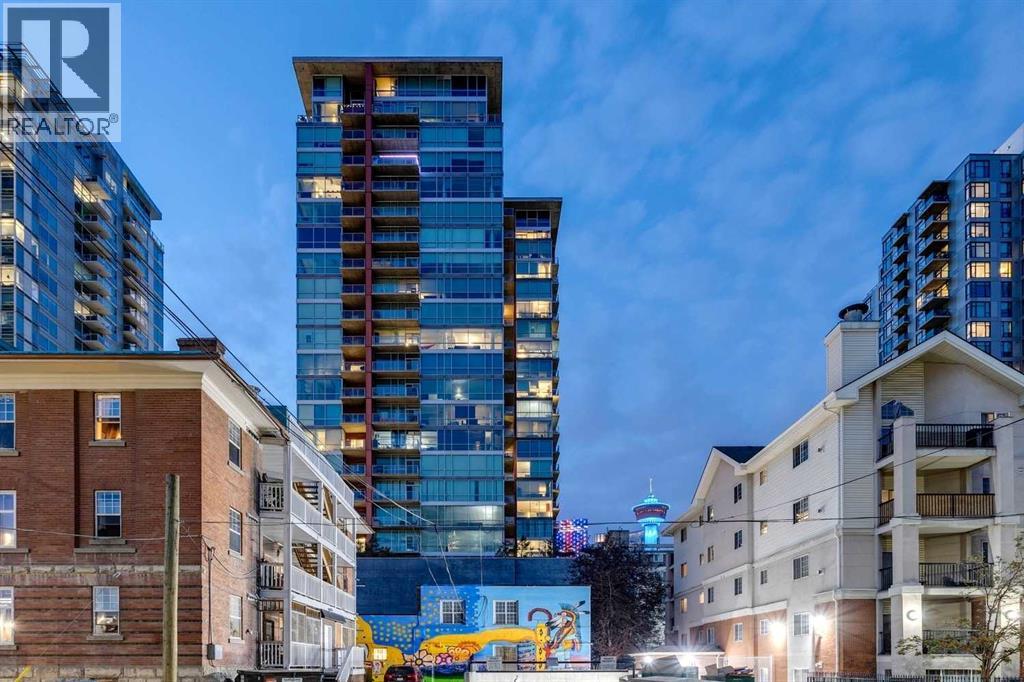 1004, 135 13 Avenue Sw, Calgary, Alberta  T2R 0W8 - Photo 32 - A2287487