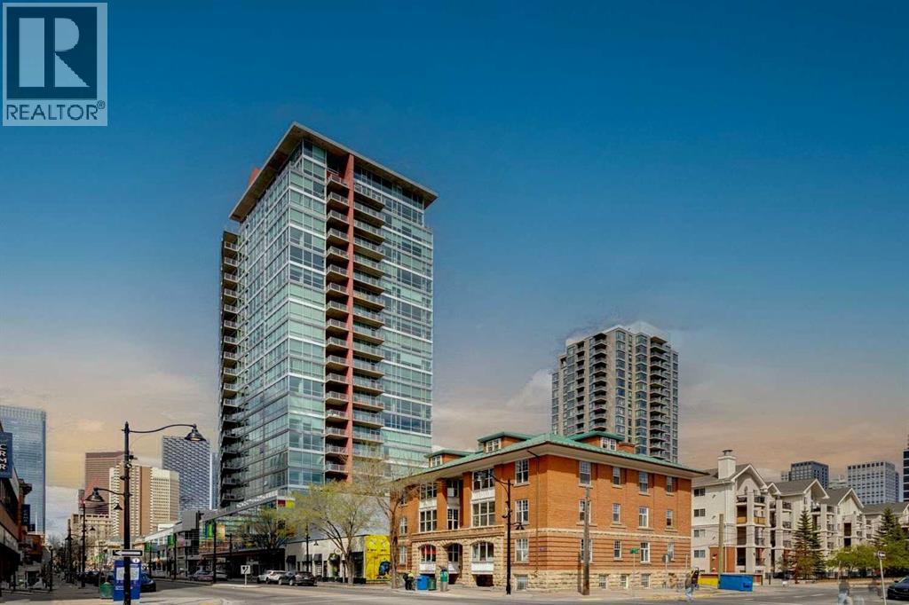 1004, 135 13 Avenue Sw, Calgary, Alberta  T2R 0W8 - Photo 2 - A2287487