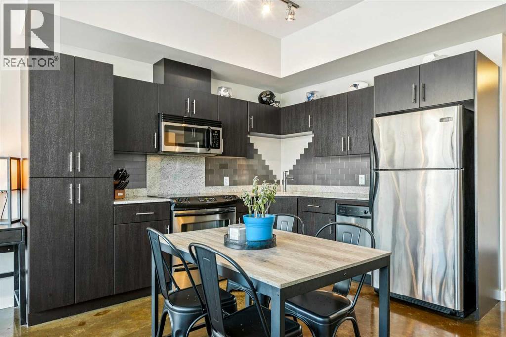 1004, 135 13 Avenue Sw, Calgary, Alberta  T2R 0W8 - Photo 14 - A2287487