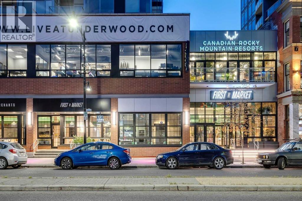 1004, 135 13 Avenue Sw, Calgary, Alberta  T2R 0W8 - Photo 30 - A2287487