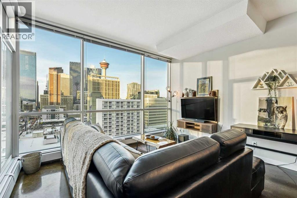 1004, 135 13 Avenue Sw, Calgary, Alberta  T2R 0W8 - Photo 7 - A2287487