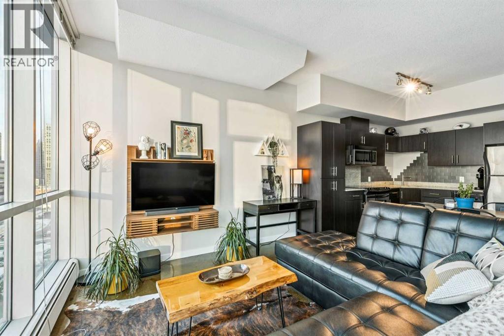 1004, 135 13 Avenue Sw, Calgary, Alberta  T2R 0W8 - Photo 8 - A2287487