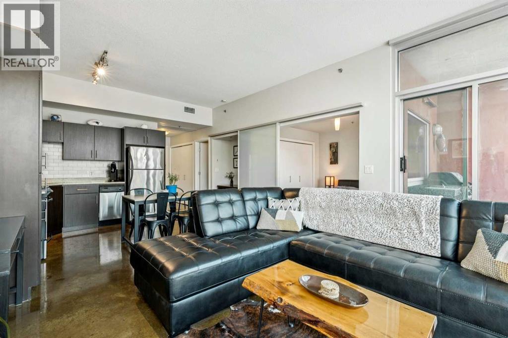 1004, 135 13 Avenue Sw, Calgary, Alberta  T2R 0W8 - Photo 12 - A2287487