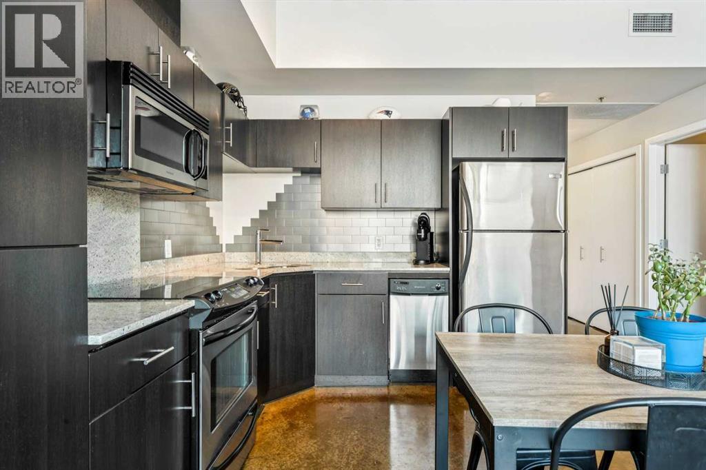 1004, 135 13 Avenue Sw, Calgary, Alberta  T2R 0W8 - Photo 17 - A2287487