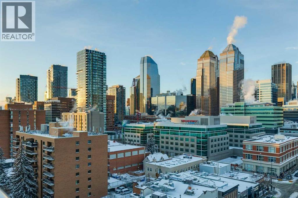 1004, 135 13 Avenue Sw, Calgary, Alberta  T2R 0W8 - Photo 21 - A2287487