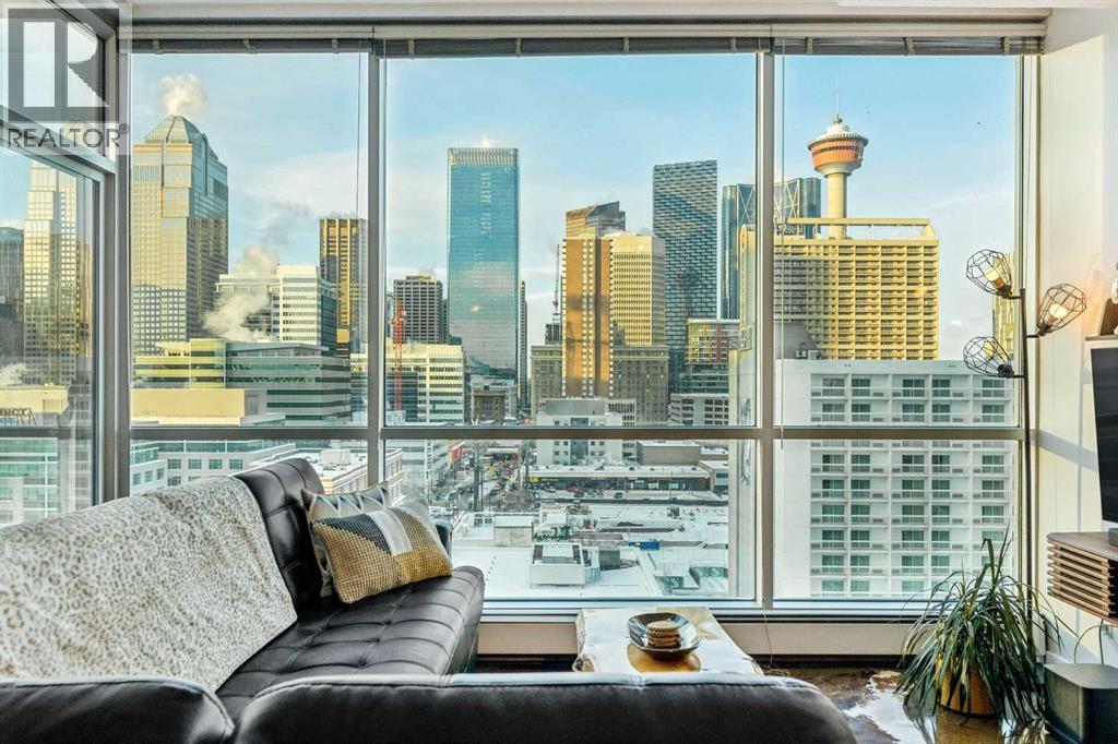 1004, 135 13 Avenue Sw, Calgary, Alberta  T2R 0W8 - Photo 6 - A2287487