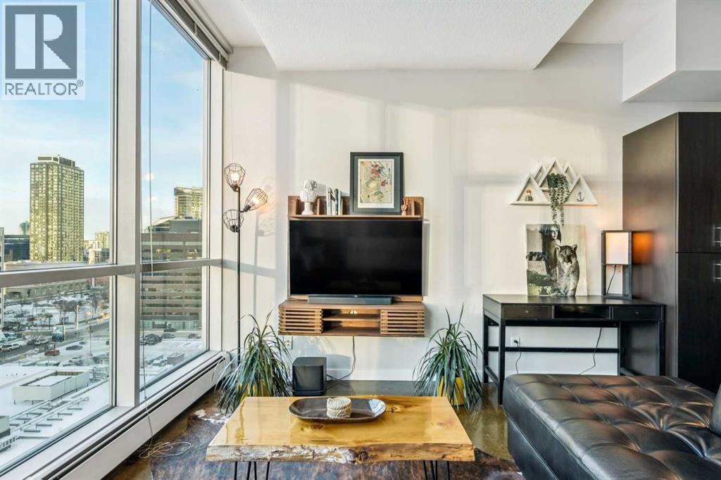 1004, 135 13 Avenue Sw, Calgary, Alberta  T2R 0W8 - Photo 9 - A2287487