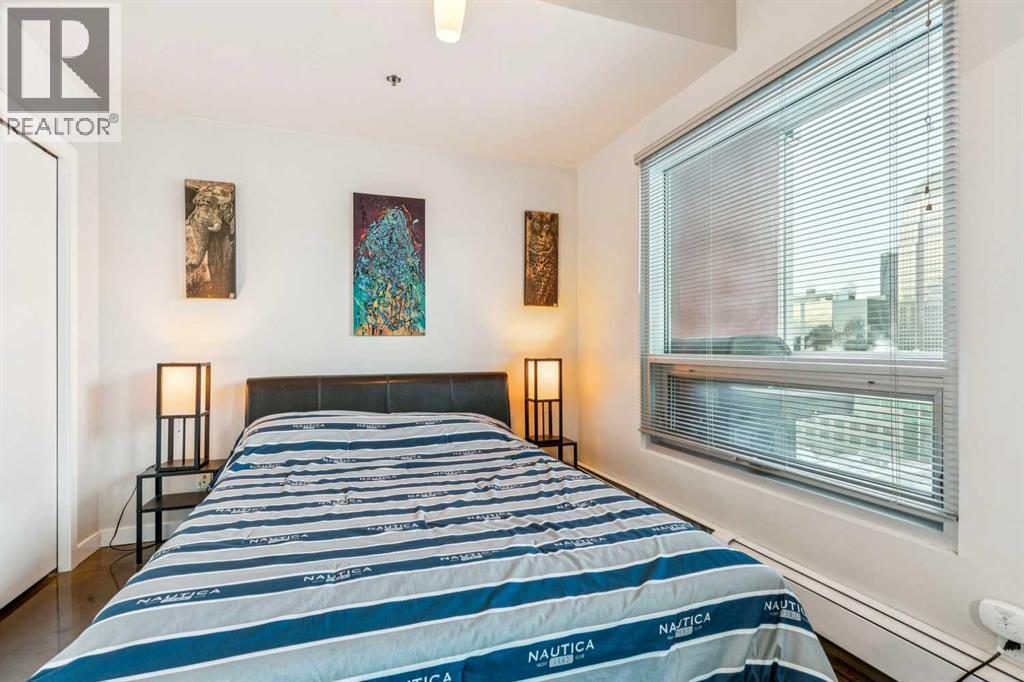 1004, 135 13 Avenue Sw, Calgary, Alberta  T2R 0W8 - Photo 23 - A2287487