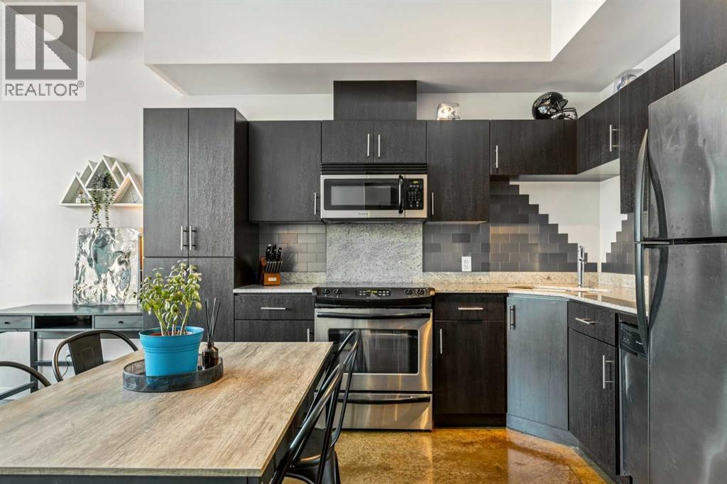 1004, 135 13 Avenue Sw, Calgary, Alberta  T2R 0W8 - Photo 15 - A2287487